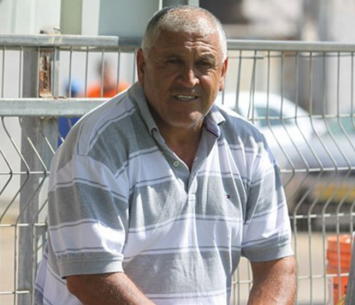 אחמד וואהב (שלומי גבאי)