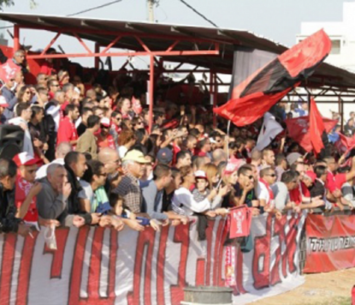 מחכים למכירה המוקדמת. אוהדי מרמורק