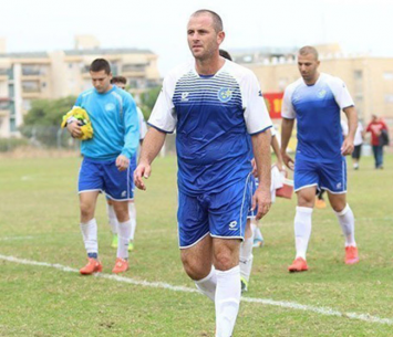 אילן טל (עודד חסין)