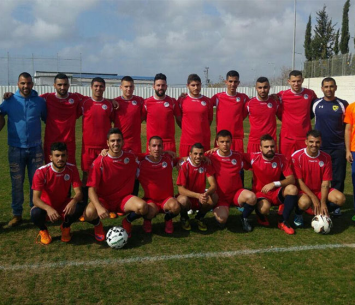 שחקני ג'וליס (סלמאן סובח)