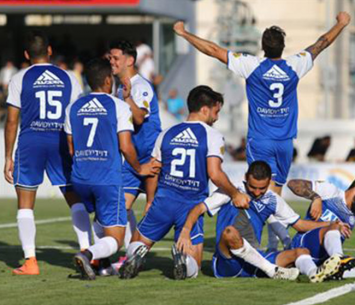 שחקני אשקלון (לירון מולדובן)