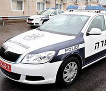 מקרה אלים נוסף