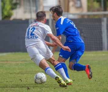 שחקני יפו ואזור. הקרב על הפלייאוף יהיה עד סיום העונה (רפי נחמיאס)