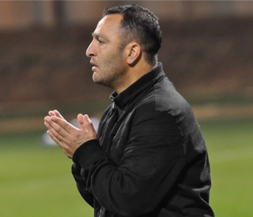 ישלם את המחיר? מאמן יבנה יוסי זוזוט (דניאל עיני)