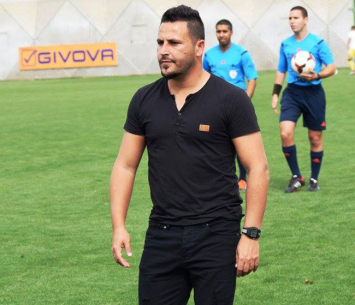 אוהד בוזגלו (דני מלניצקי)