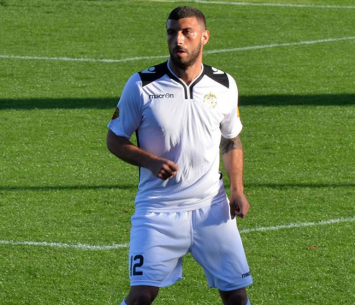 ערן מלכין, נפגע בצורה קשה (מיכאל מלכין)