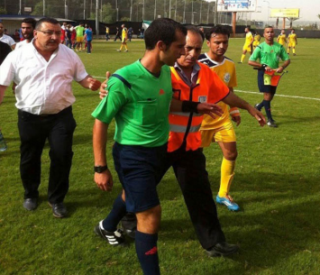 בית הדין לא ריחם (דאפר מחמיד)