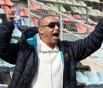 ינסה להסתדר בלי איתן אהרון. יחיא (לירן דורף)