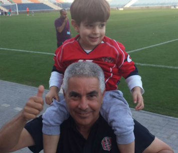 פרדי דוד ניצח את אריאל שיימן