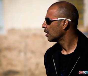 עלה עם דימונה ליגה. אהוד כחילה (איציק קדוש)