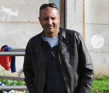 עוזי שמש (אמיר דבי)