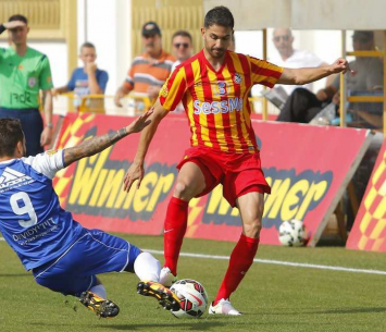 עזריאל. חוזר לליגת העל (אשדוד אונליין)