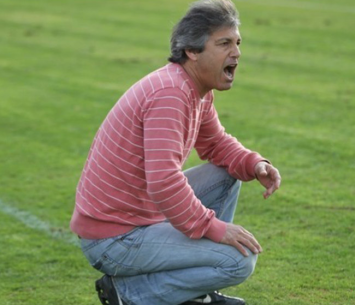 אורי צ׳אושו (שלומי גבאי)