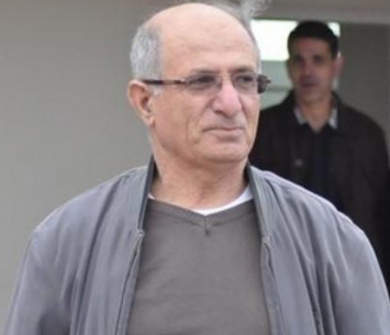 סבח דניאל (חאדר אניס)