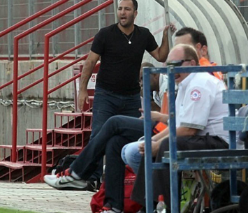 זוזוט. בויצמן יער יחקרו בעקבות הדברים שאמר (לירן דורף)