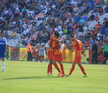 אשדוד, תחגוג גם הערב? (דף הפייסבוק הרשמי)