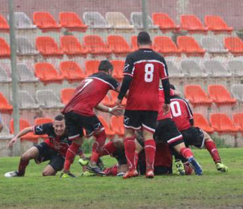 שחקני כפר כנא (עודד חסין)