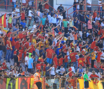 הקהל השמח מאשדוד (אשדודנט)