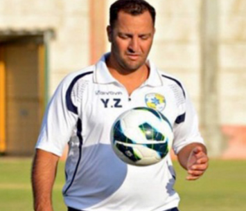 חזר בו מדבריו. זוזוט