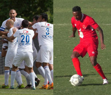 קרב על מקום בפלייאוף. יפו מול מרמורק