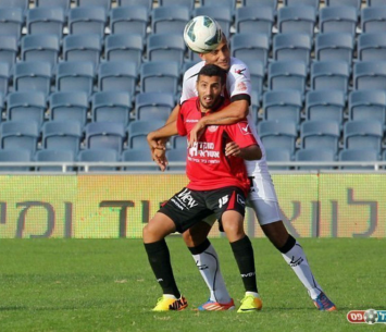 איתמר כהן (לירן דורף)