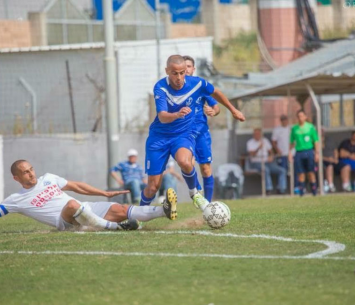 מי תכנס לפלייאוף? (רפי נחמיאס)