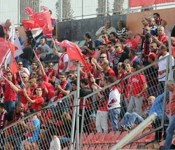 ירצו קבוצה חזקה יותר בעונה הבאה. אוהדי מרמורק