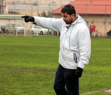 ליאור בן שושן (מקס צ'רנוגלז)