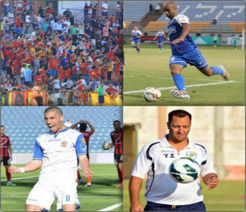 קרבות מותחים בישורת האחרונה