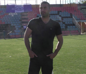 המשחק המרכזי בפלייאוף העליון. קרגולה (שקד מורג)