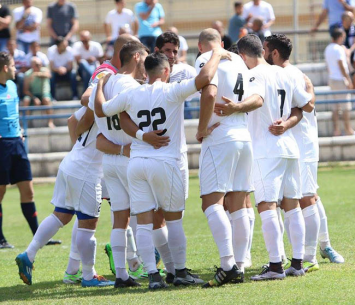 בדרך להעפלה נוספת דרך משחקי הפלייאוף? שחקני טבריה (עודד חסין)