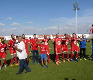 מ.ס. טירה חוגגת (אלי שמואלי)