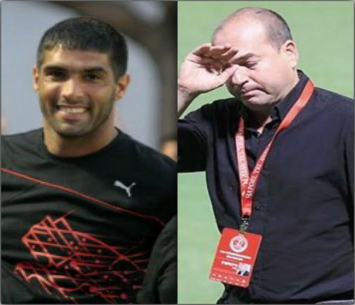 ברקוביץ׳ ונגר