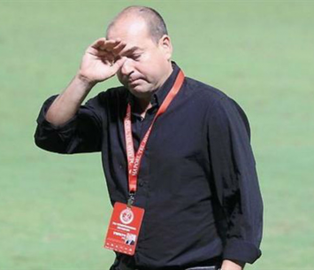 ברקוביץ', לא יפתח את העונה הבאה? (ספורט 5)