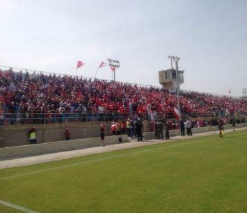 בשנה הבאה בליגה א'. אוהדי טירה (אלי שמואלי)