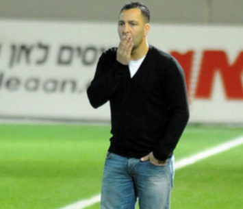 זוזוט. לא הצליח להשאיר את יבנה בליגה (יבנה נט)