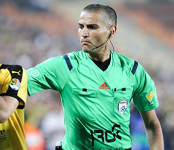 מנשה משיח (דני מרון)