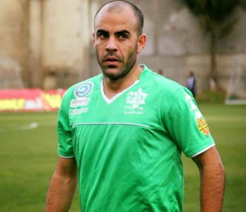 הדיה. תולה את הנעליים