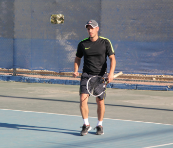 איתמר קנצוקר. סיפור מרגש (לירון לוי)