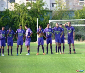 באיזו ליגה ישחקו בעונה הבאה? שחקני חולון