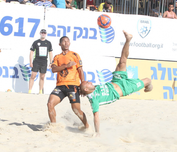 הישג אדיר לכפר קאסם (שלומי גבאי)