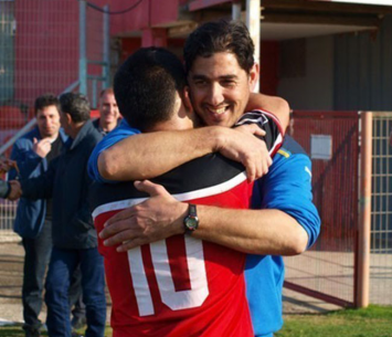 פאיד חסון. ממשיך בכפר כנא