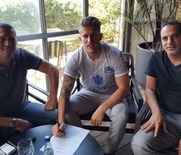 גביש יחד עם קלינגר ורפואה