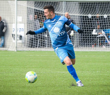 יחזור לקהל הטוב בליגה? מלכה (רולנדי ברנשטיין)