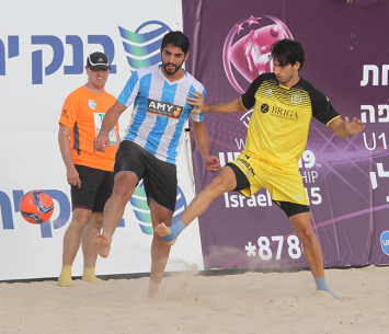 כפר סבא תתבסס על הסגל בשנים האחרונות (שלמי גבאי)