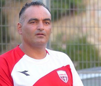 מתחיל אתגר חדש. פרהוד