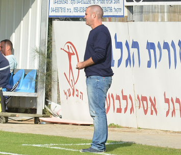 עווד קוטר (ארנון לוי)