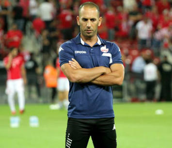 נימני. יחזור ללאומית? (בן בודה)