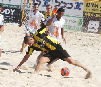 יצליחו לאיים על האליפות? (שלומי גבאי)