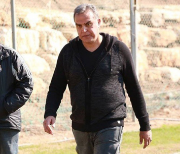 יאמן את מגדל העמק גם בעונה הבאה. לוי (עדי מלול)